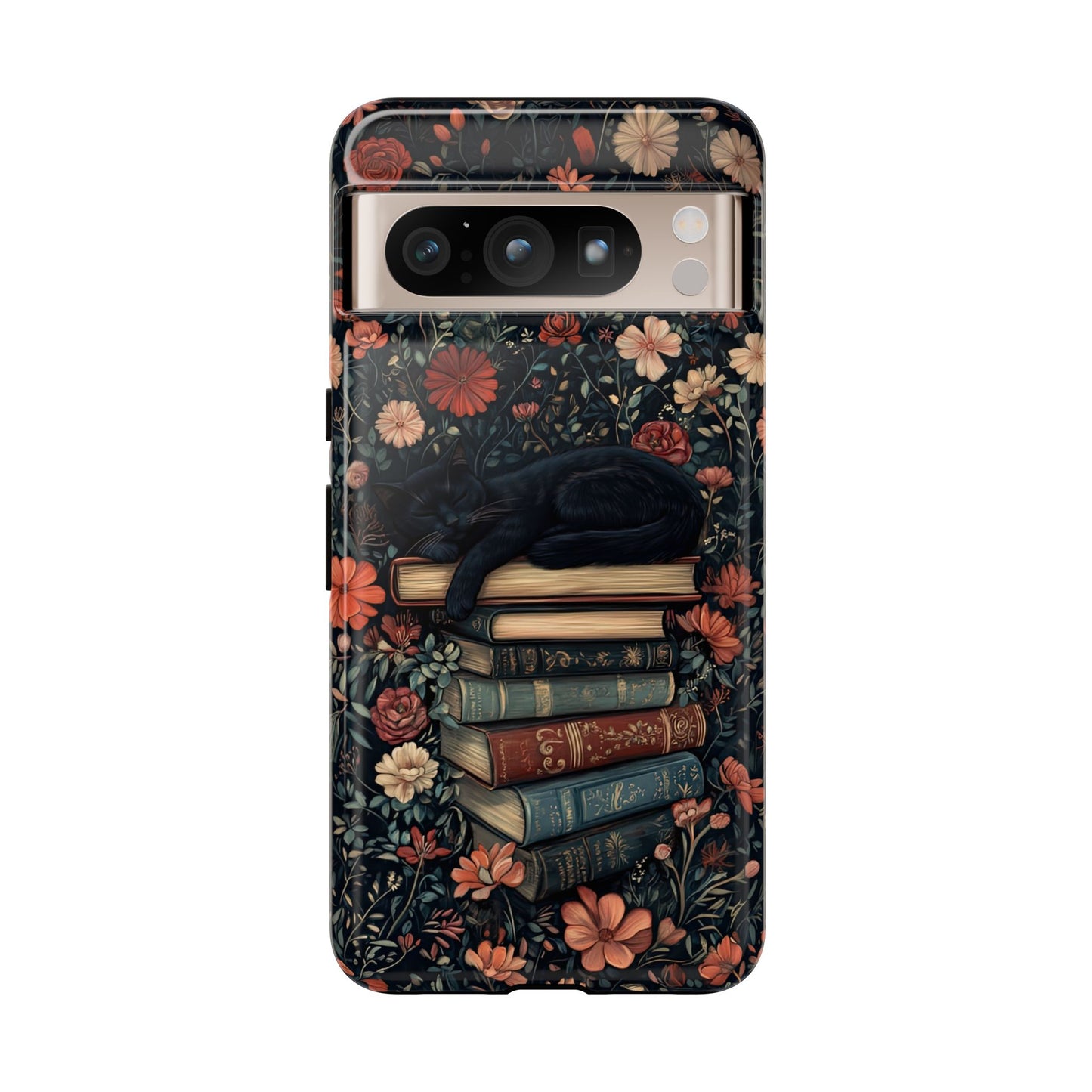 Cat Nap Phone Case