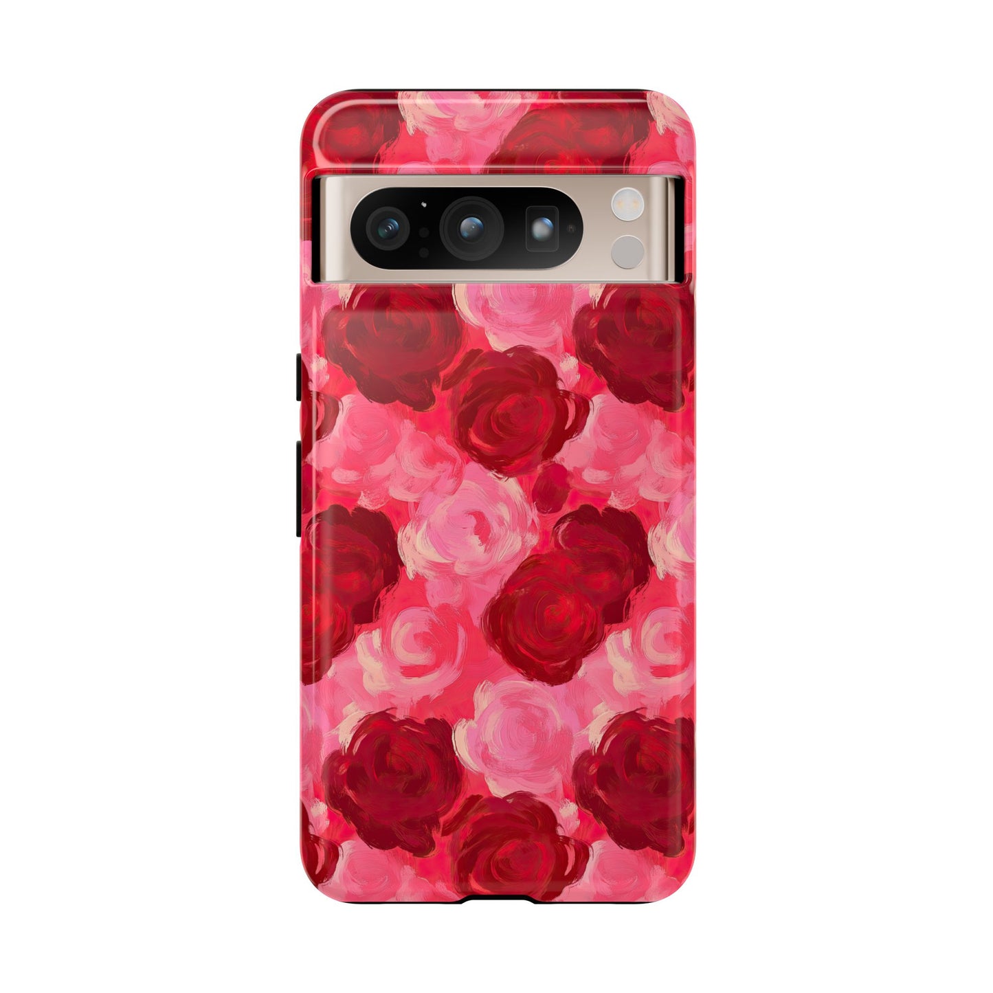 Dreamy Petals Phone Case