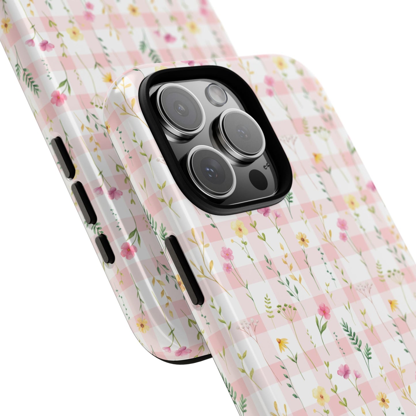 Wild Garden | Floral Phone Case