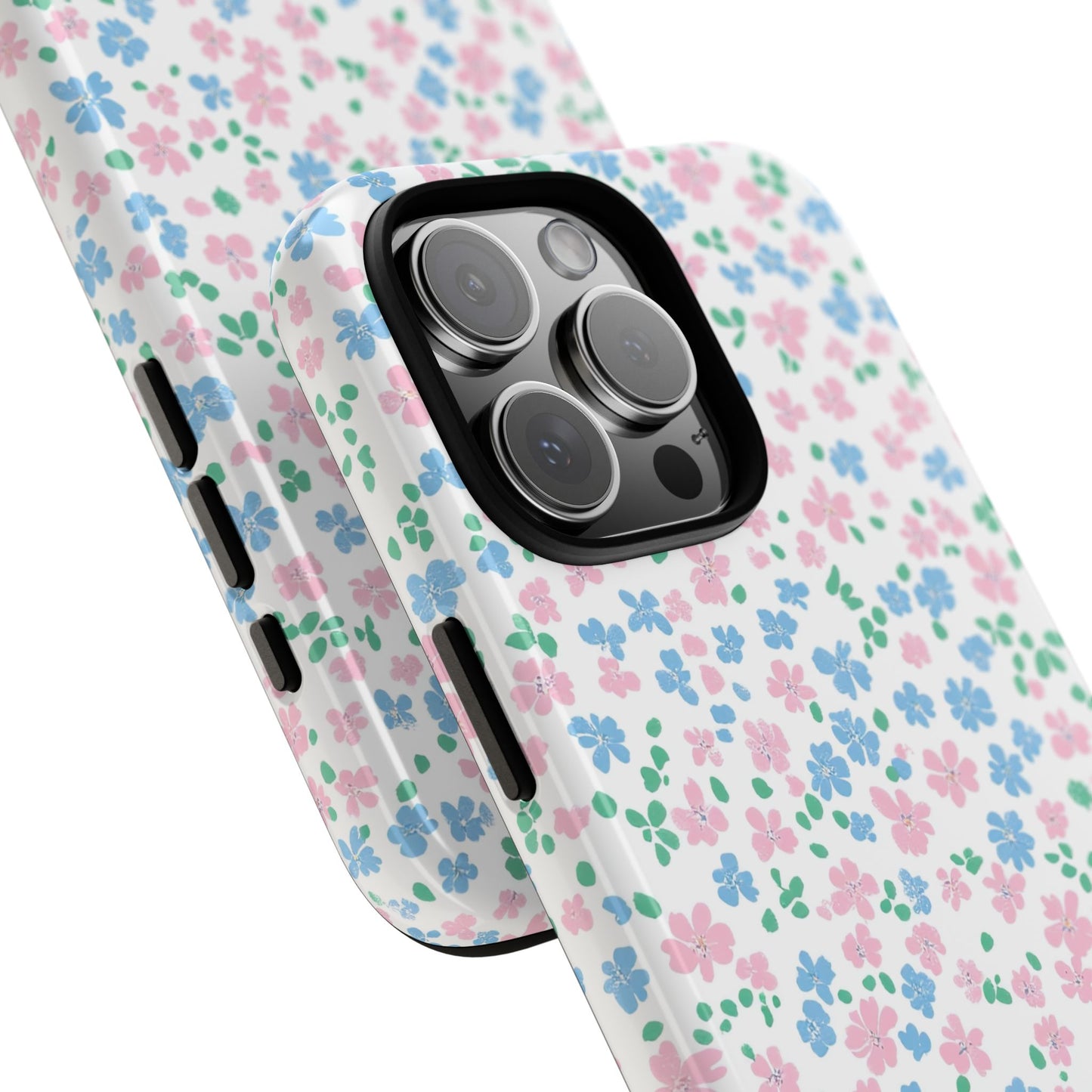 Bloom Service | Floral Phone Case