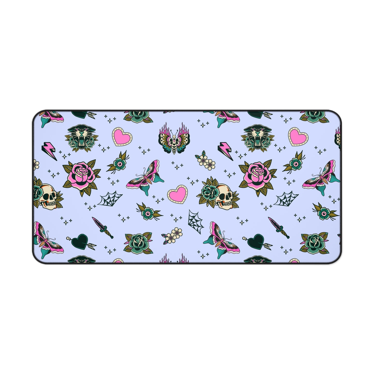 Tattoo Desk Mat