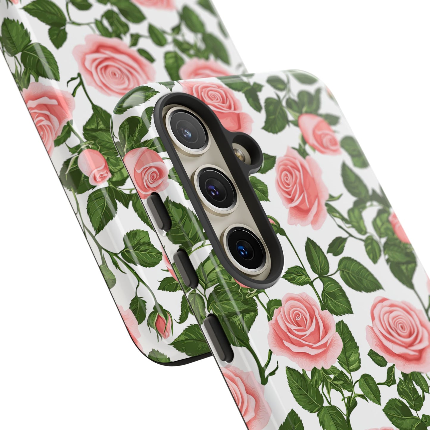 Rosy Dreams Phone Case