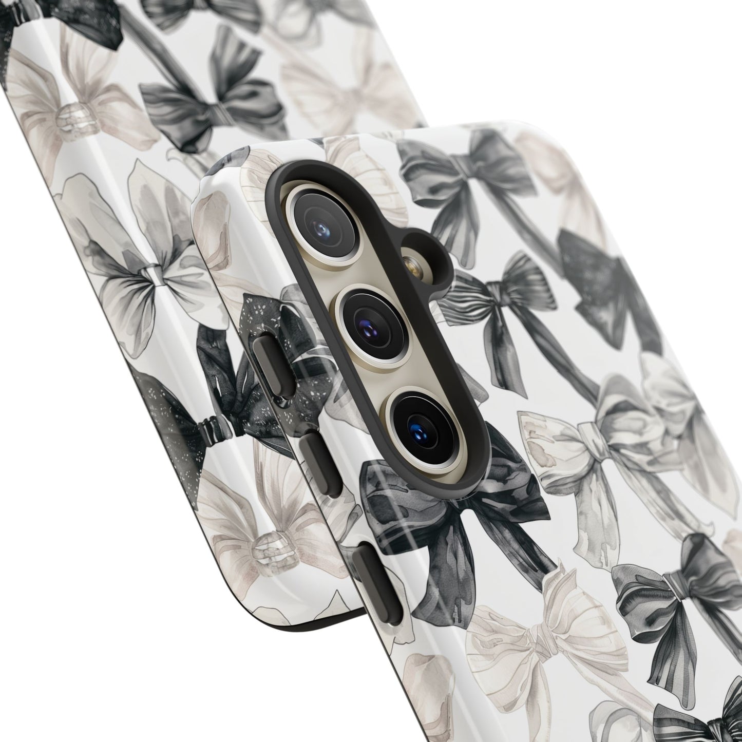Bowverload Phone Case
