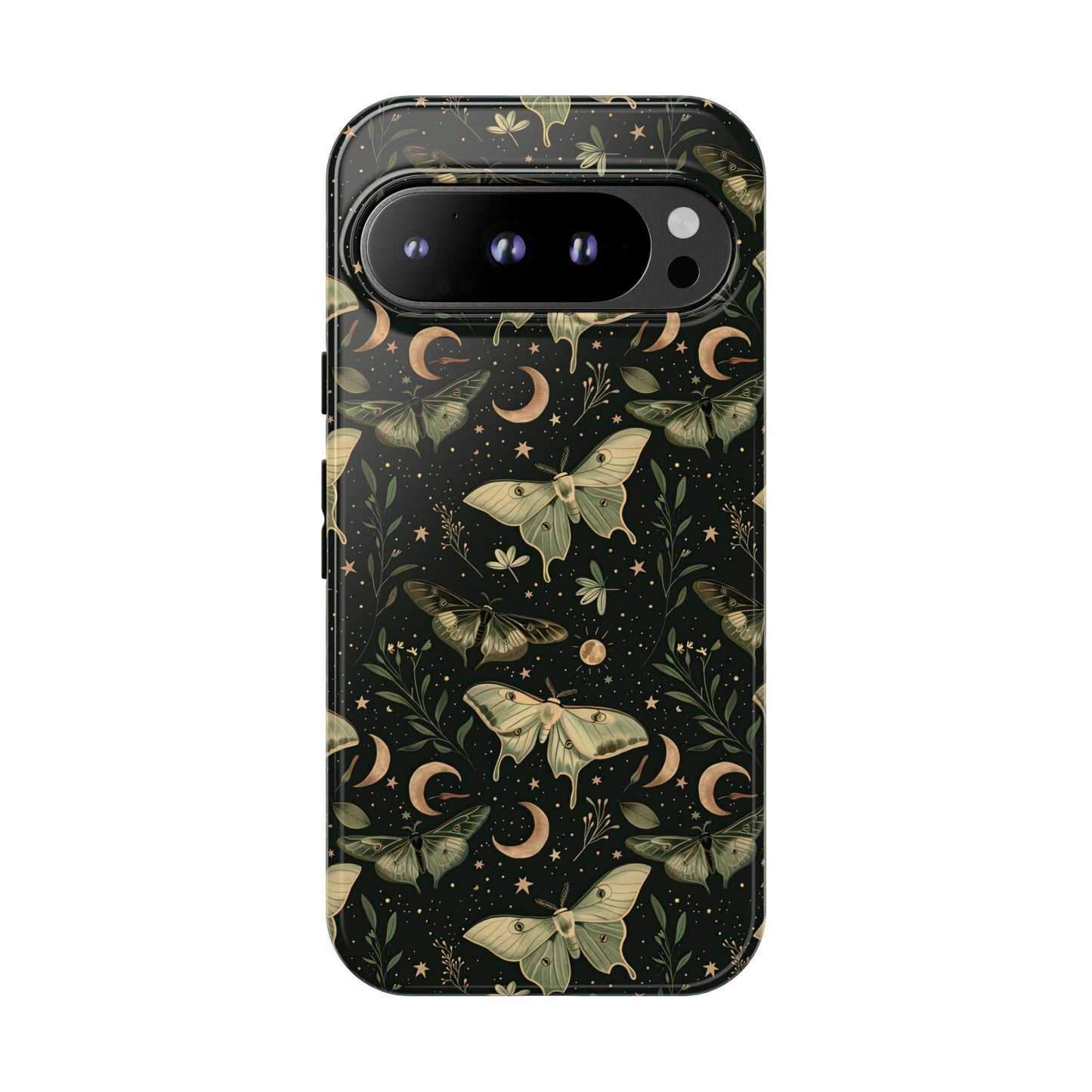 Lunar Enchantment Phone Case
