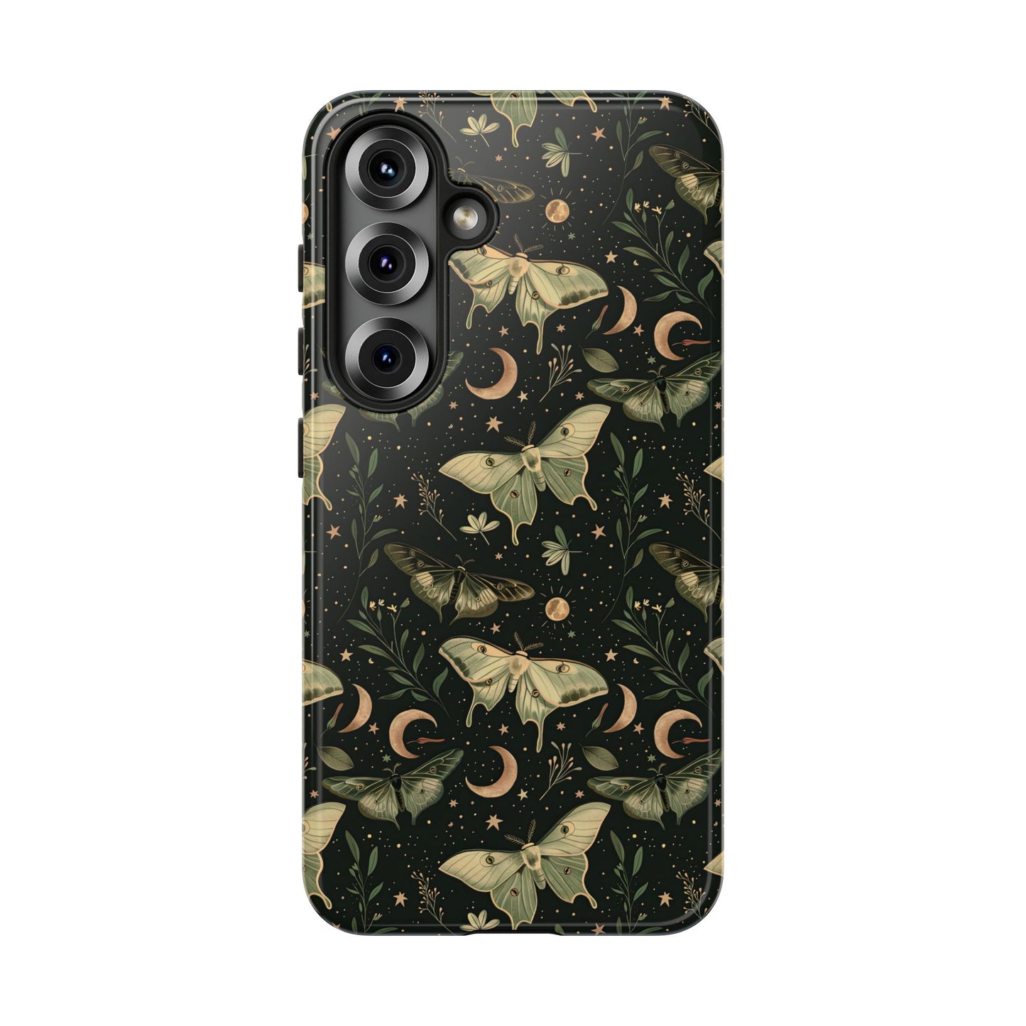 Lunar Enchantment Phone Case