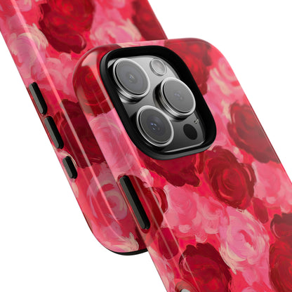 Dreamy Petals Phone Case