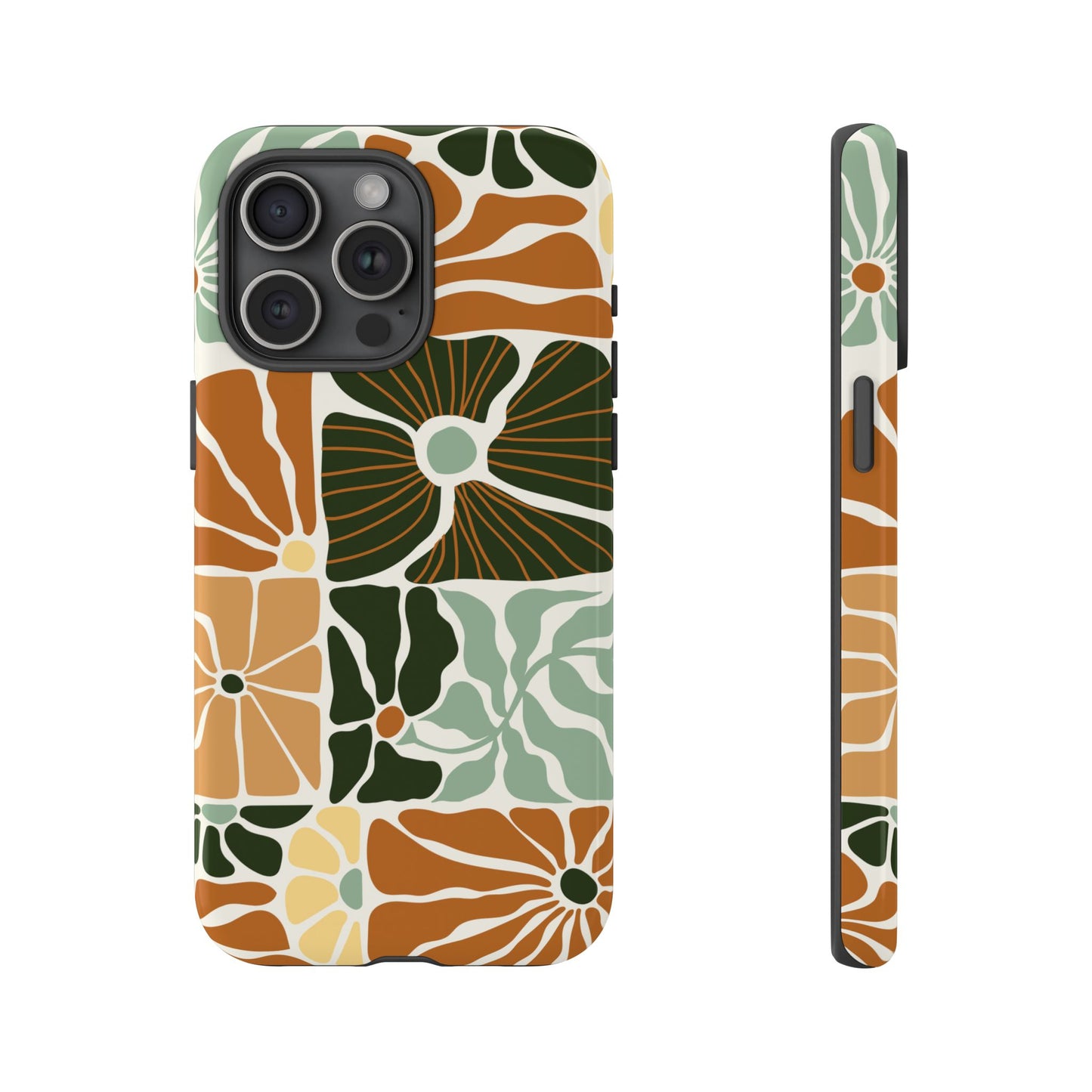 Modern Botanical Phone Case