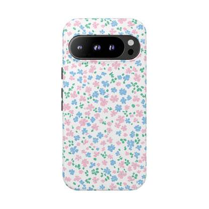 Bloom Service | Floral Phone Case