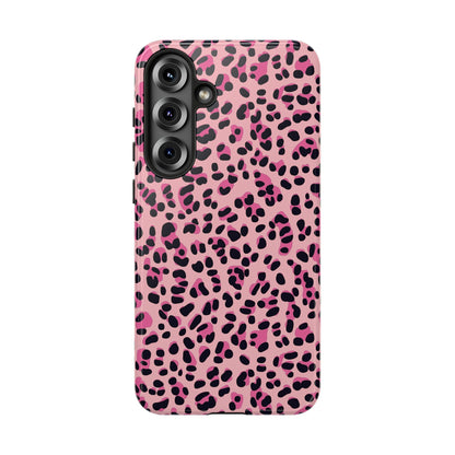 Wild Spots Phone Case