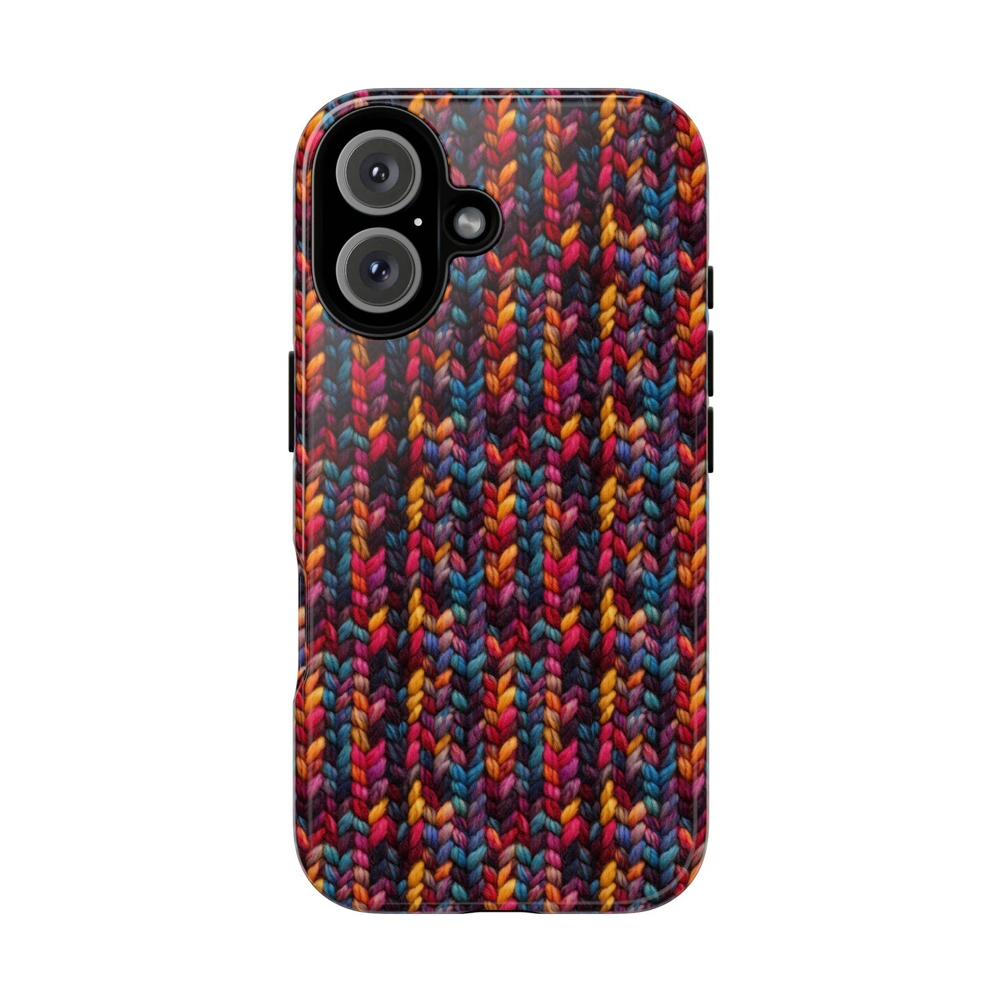 Thread Count Phone Case