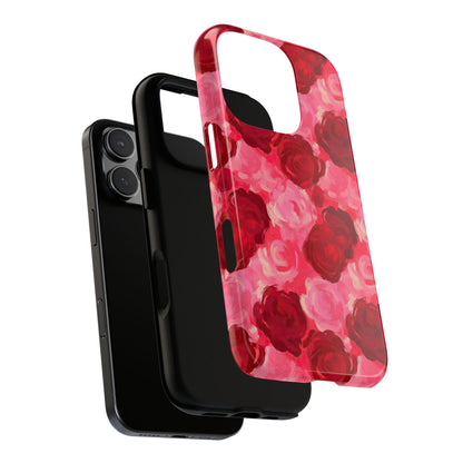 Dreamy Petals Phone Case