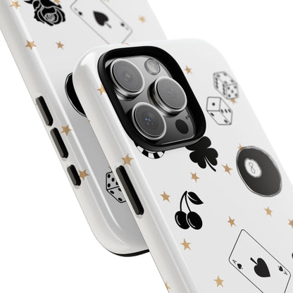 Big Win Energy Phone Case