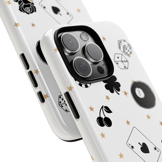 Big Win Energy Phone Case