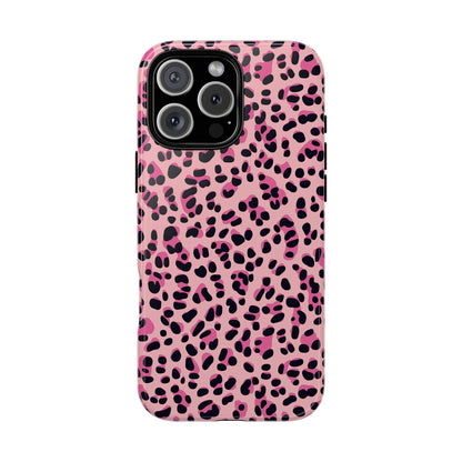 Wild Spots Phone Case