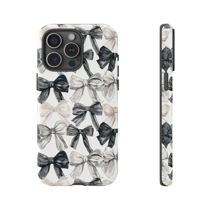 Bowverload Phone Case