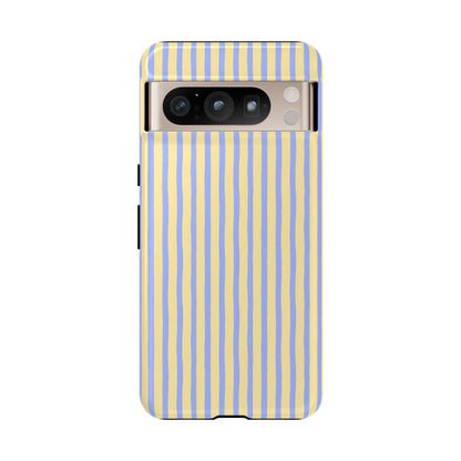 Sunshine Stripes Phone Case
