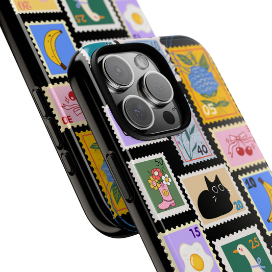 Snail Mail Phone Case