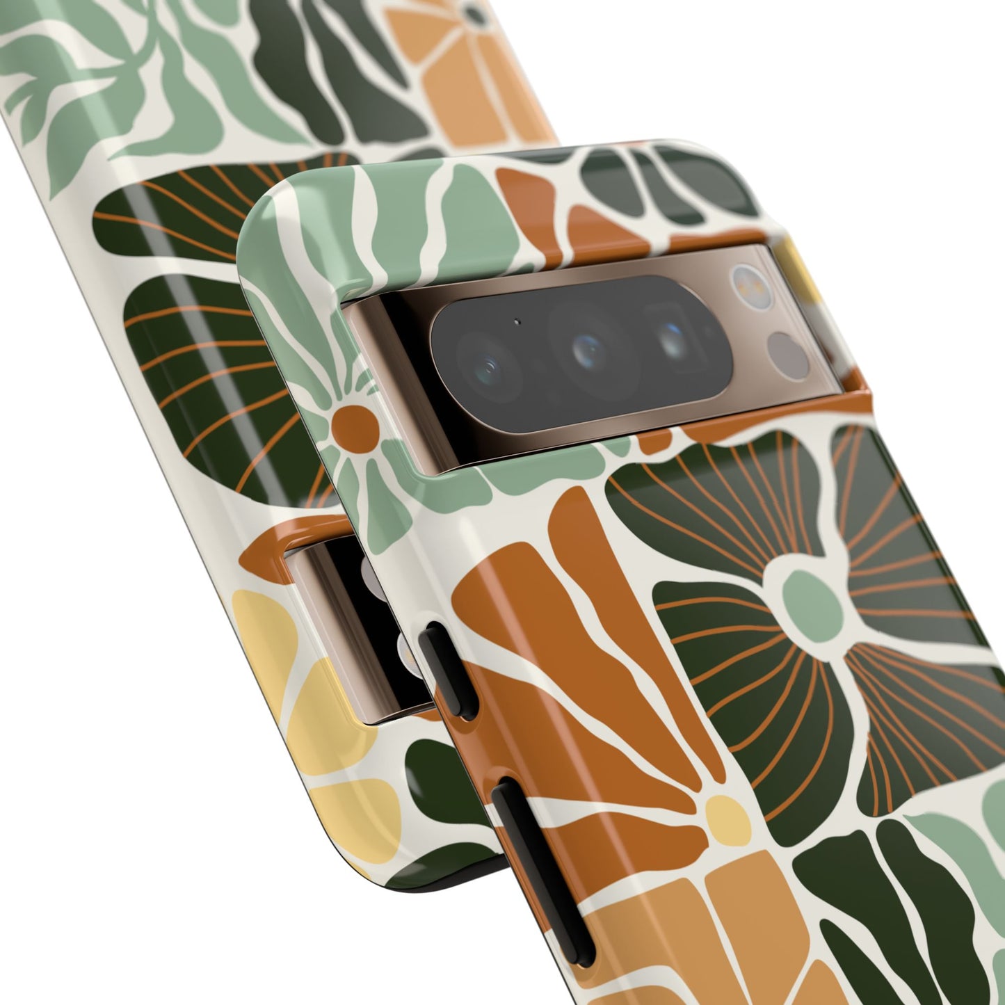 Modern Botanical Phone Case