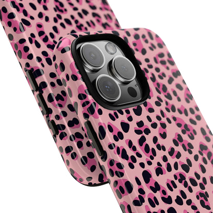 Wild Spots Phone Case