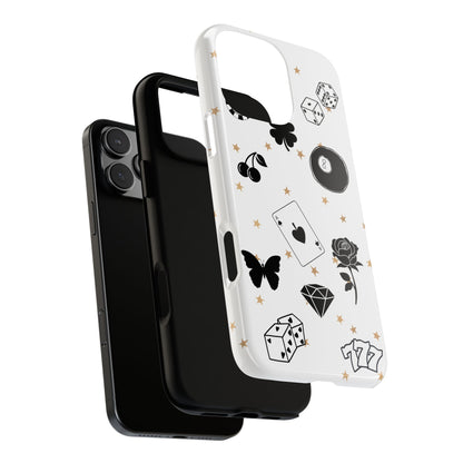 Big Win Energy Phone Case