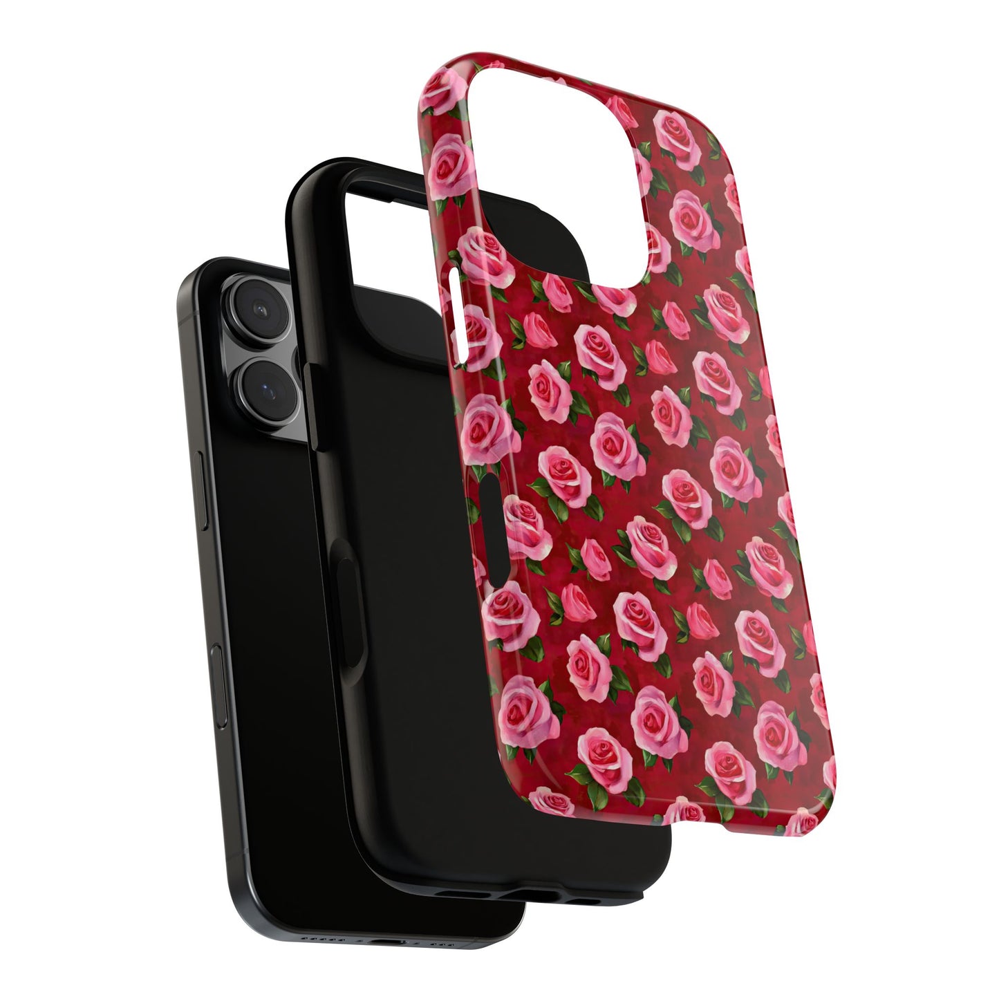 Floral Affair Phone Case