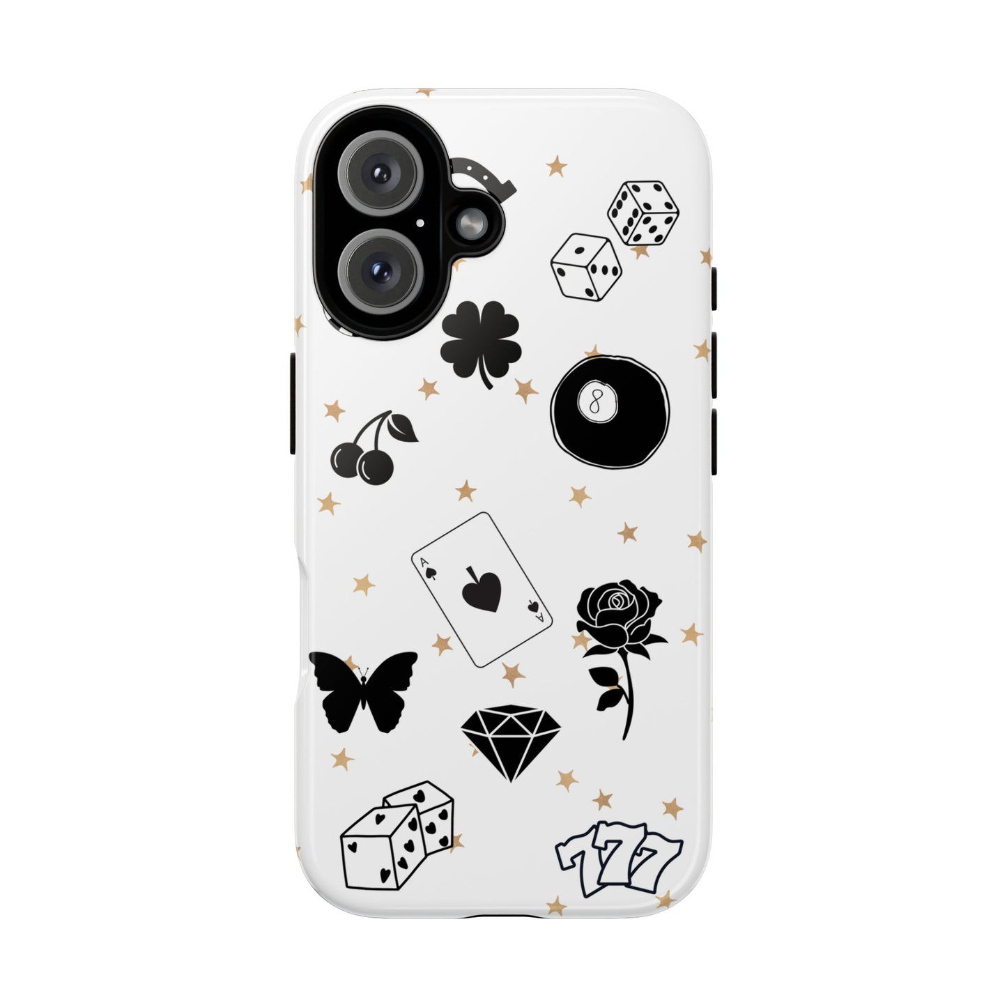 Big Win Energy Phone Case