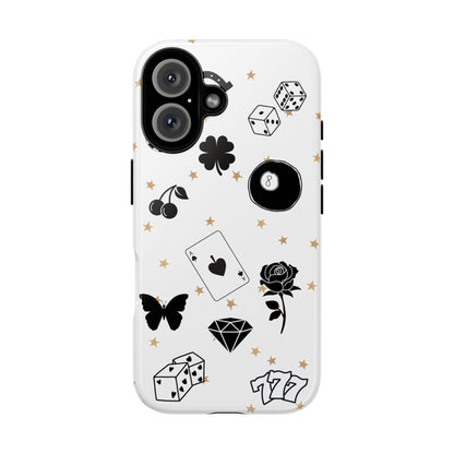 Big Win Energy Phone Case