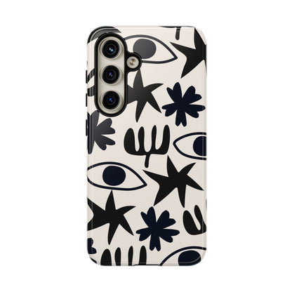 Eye Catcher Phone Case