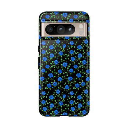 Out of the Blue Phone Case