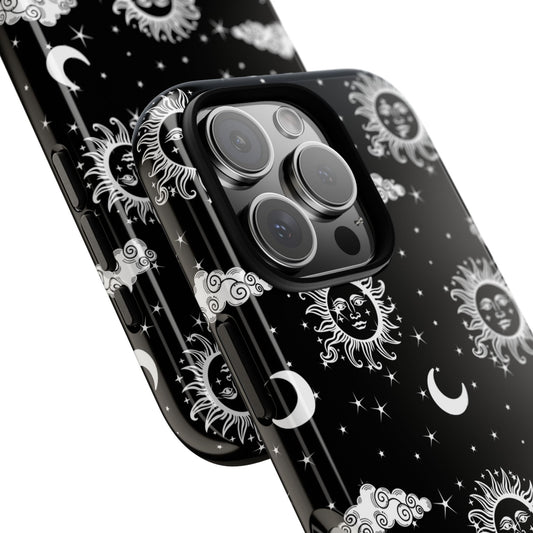 Mystic Sky Phone Case