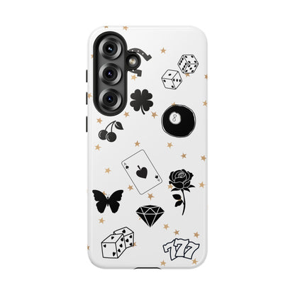 Big Win Energy Phone Case