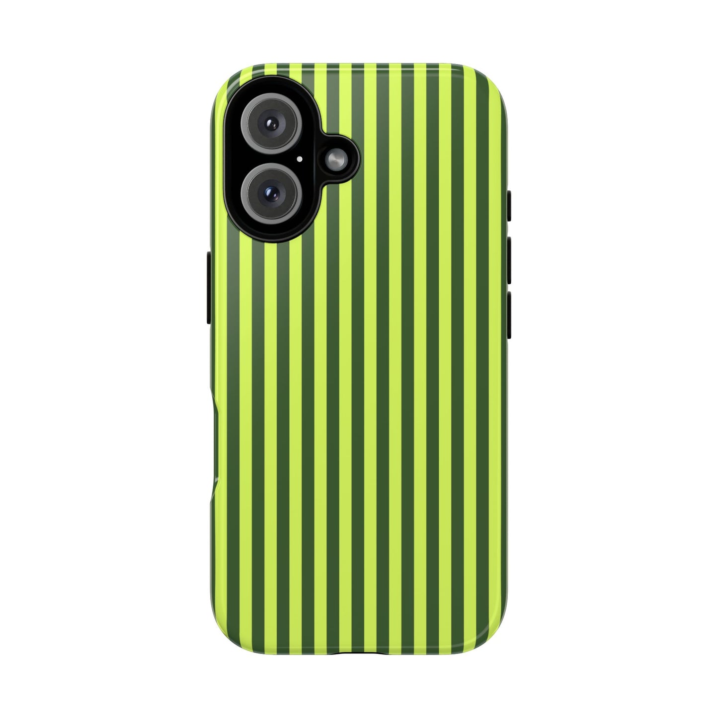 Green Current Case