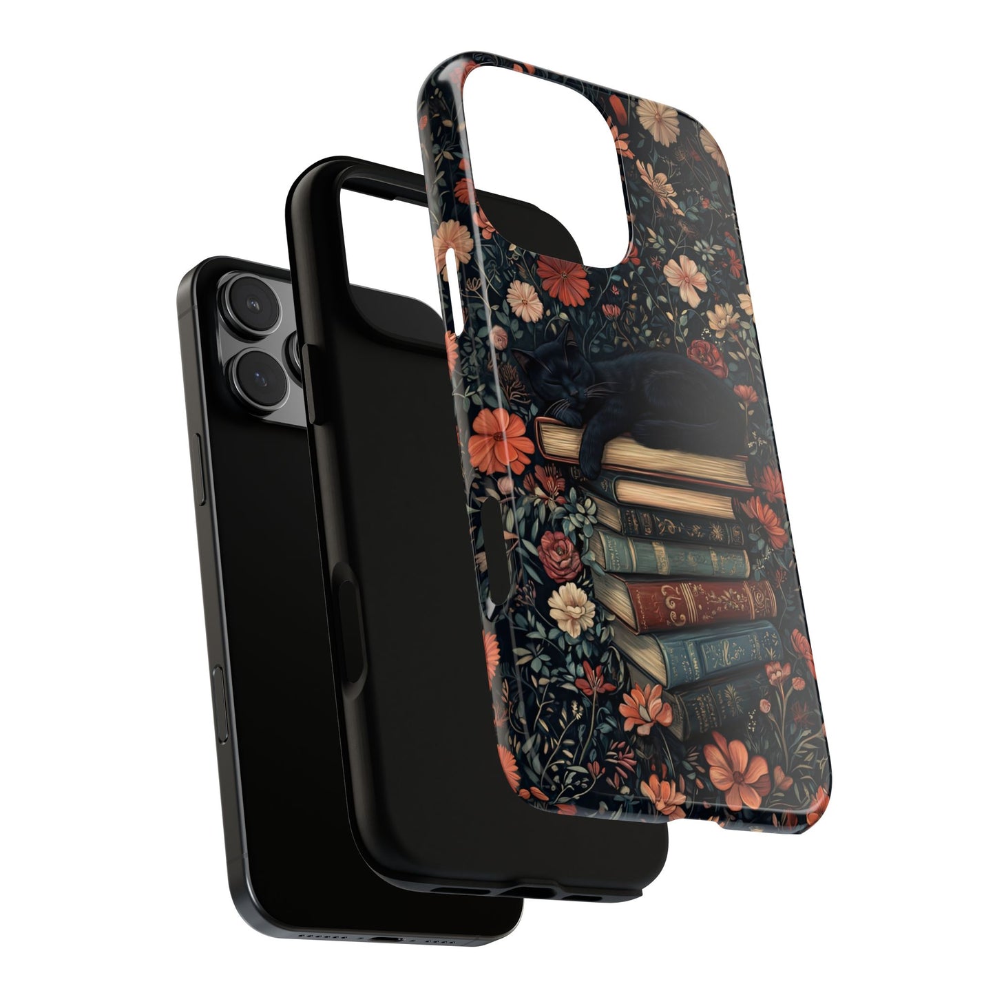 Cat Nap Phone Case