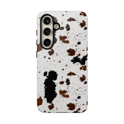 Holy Cow Phone Case