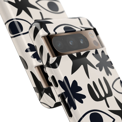 Eye Catcher Phone Case