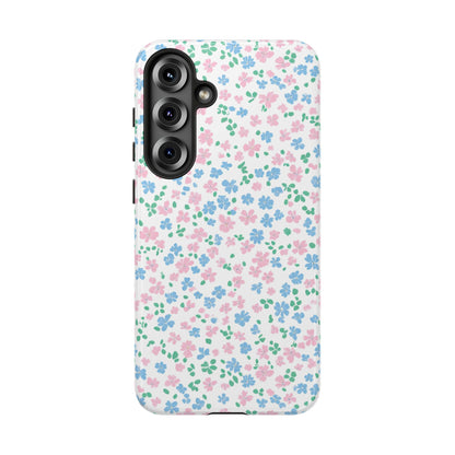 Bloom Service | Floral Phone Case