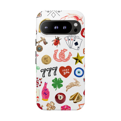 Lucky Charm Phone Case