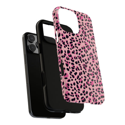 Wild Spots Phone Case