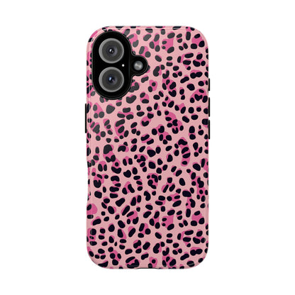 Wild Spots Phone Case