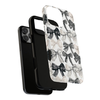 Bowverload Phone Case