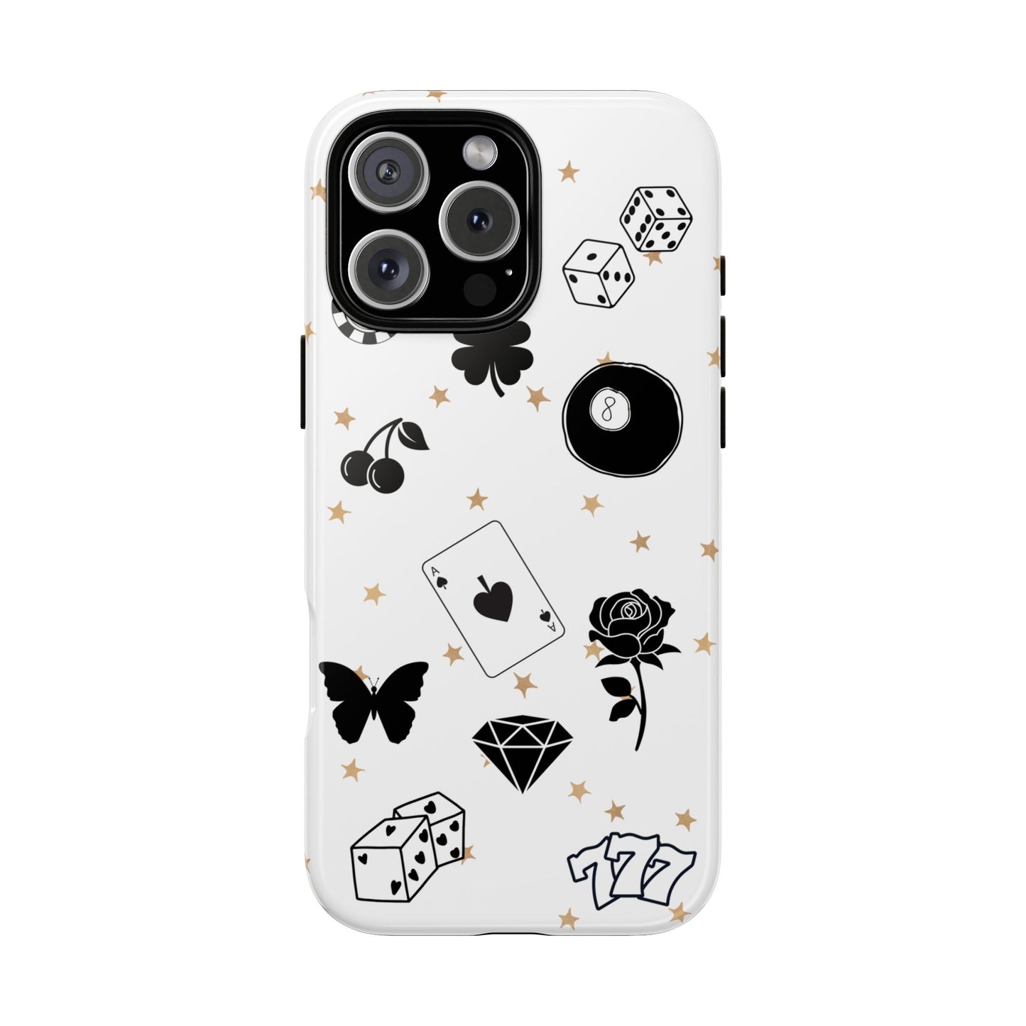Big Win Energy Phone Case