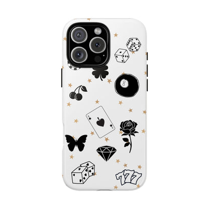 Big Win Energy Phone Case