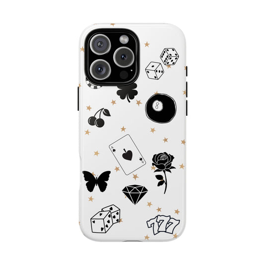 Big Win Energy Phone Case