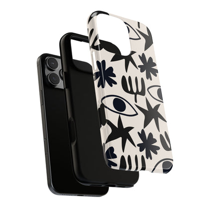Eye Catcher Phone Case