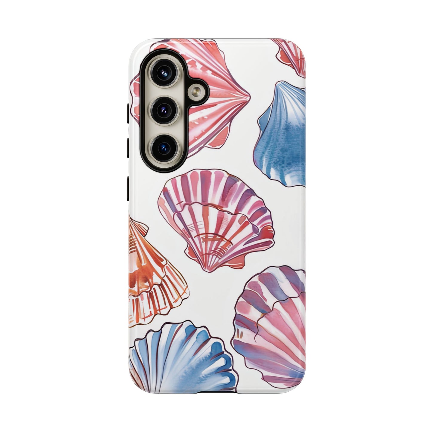 Shoreline Treasure Phone Case
