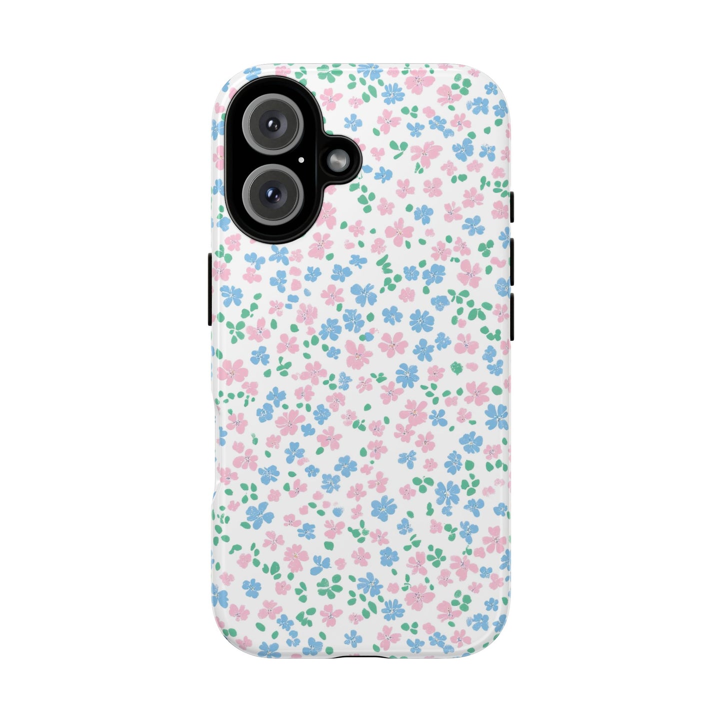 Bloom Service | Floral Phone Case