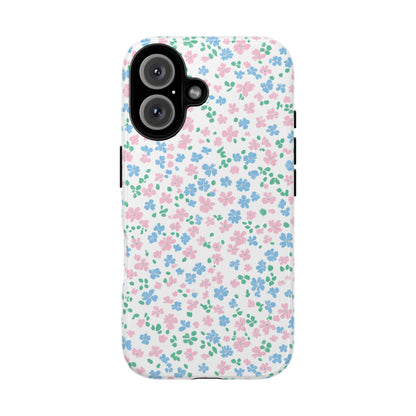 Bloom Service | Floral Phone Case