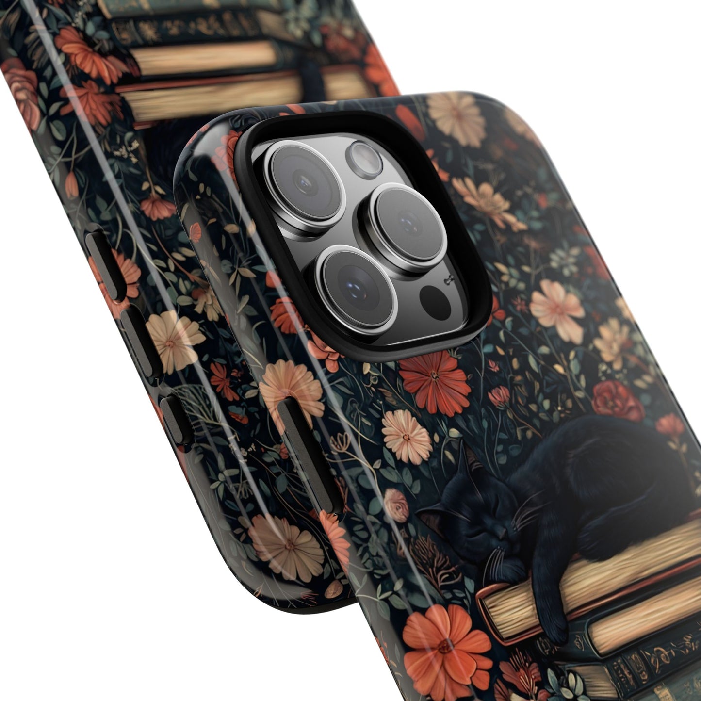 Cat Nap Phone Case