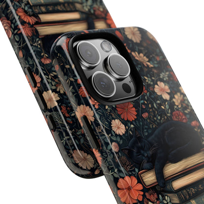 Cat Nap Phone Case
