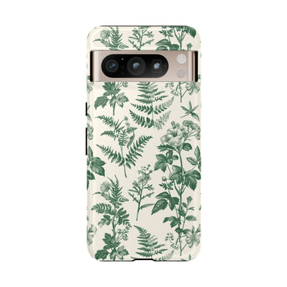 Between a Few Ferns Phone Case